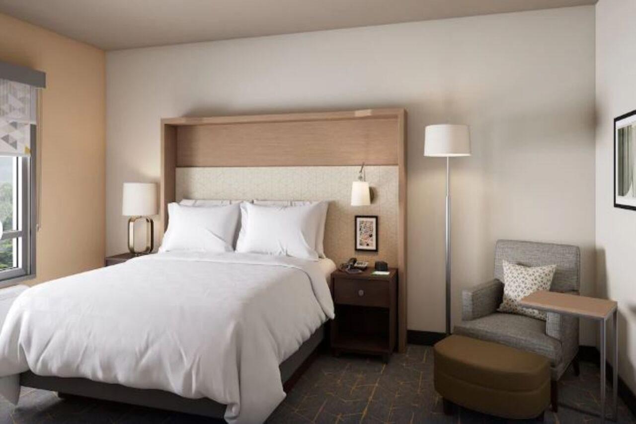 Holiday Inn & Suites - Idaho Falls By Ihg Exterior photo